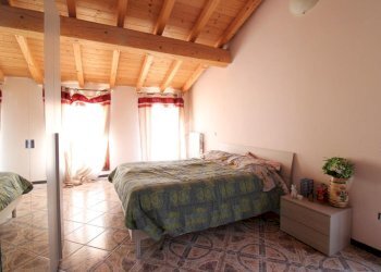 Casa semi indipendente Via G. Matteotti, San Possidonio - foto 11