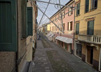 Ufficio Via Via Antonio Reverberi, Montecchio Emilia - foto 5