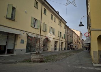 Ufficio Via Via Antonio Reverberi, Montecchio Emilia - foto 21