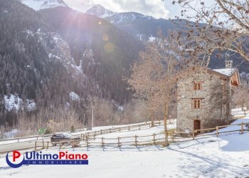 Casa indipendente Frazione Lavod 6, Valpelline - foto 2