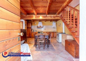 Casa indipendente Frazione Lavod 6, Valpelline - foto 7