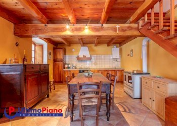 Casa indipendente Frazione Lavod 6, Valpelline - foto 8