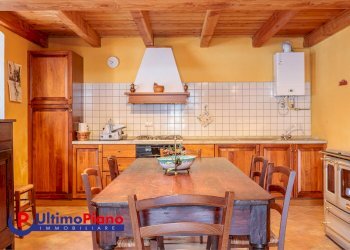 Casa indipendente Frazione Lavod 6, Valpelline - foto 9