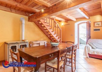 Casa indipendente Frazione Lavod 6, Valpelline - foto 12