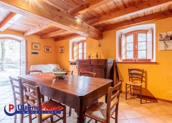 Casa indipendente Frazione Lavod 6, Valpelline - foto 13