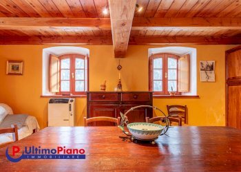 Casa indipendente Frazione Lavod 6, Valpelline - foto 14