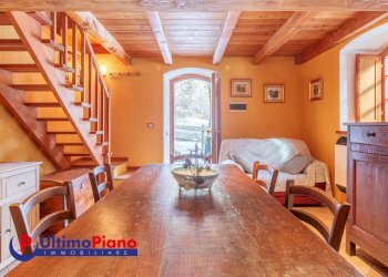 Casa indipendente Frazione Lavod 6, Valpelline - foto 15