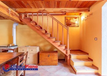 Casa indipendente Frazione Lavod 6, Valpelline - foto 16