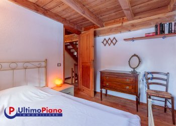 Casa indipendente Frazione Lavod 6, Valpelline - foto 21