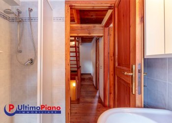 Casa indipendente Frazione Lavod 6, Valpelline - foto 23