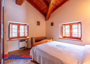 Casa indipendente Frazione Lavod 6, Valpelline - foto 24