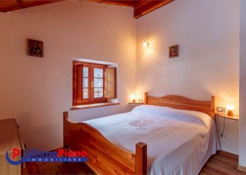 Casa indipendente Frazione Lavod 6, Valpelline - foto 25