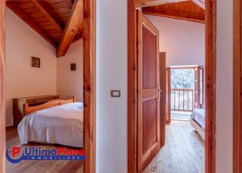 Casa indipendente Frazione Lavod 6, Valpelline - foto 27