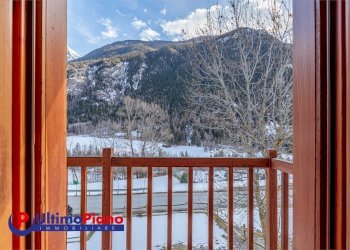 Casa indipendente Frazione Lavod 6, Valpelline - foto 28