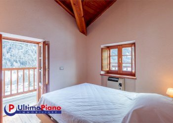 Casa indipendente Frazione Lavod 6, Valpelline - foto 30