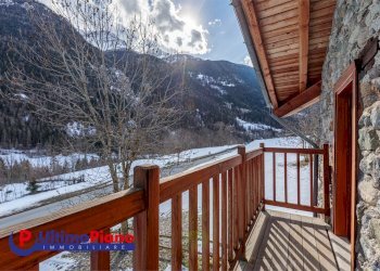 Casa indipendente Frazione Lavod 6, Valpelline - foto 32