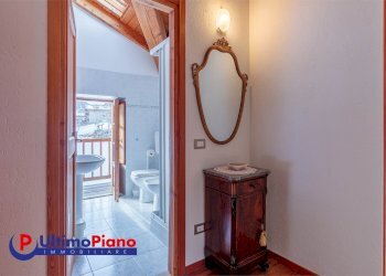 Casa indipendente Frazione Lavod 6, Valpelline - foto 33