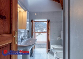 Casa indipendente Frazione Lavod 6, Valpelline - foto 34