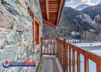 Casa indipendente Frazione Lavod 6, Valpelline - foto 37