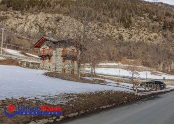 Casa indipendente Frazione Lavod 6, Valpelline - foto 39
