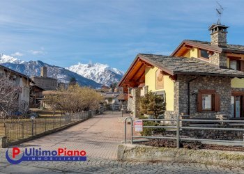 Two-room apartment Frazione Lalex 6/3, Sarre - photo 1