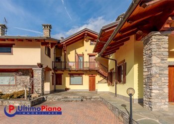 Two-room apartment Frazione Lalex 6/3, Sarre - photo 2