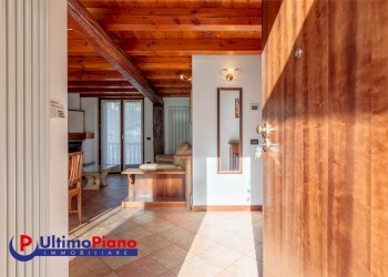 Two-room apartment Frazione Lalex 6/3, Sarre - photo 3