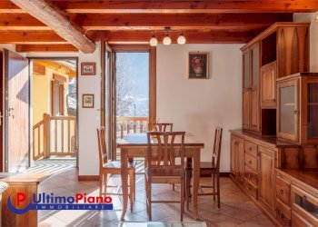 Two-room apartment Frazione Lalex 6/3, Sarre - photo 4