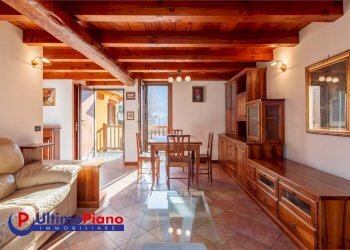 Two-room apartment Frazione Lalex 6/3, Sarre - photo 5