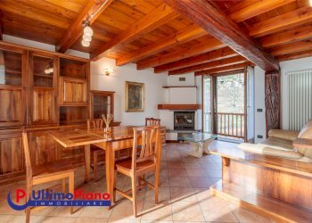 Two-room apartment Frazione Lalex 6/3, Sarre - photo 6