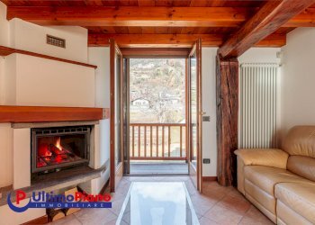 Two-room apartment Frazione Lalex 6/3, Sarre - photo 7