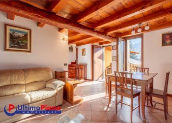 Two-room apartment Frazione Lalex 6/3, Sarre - photo 8