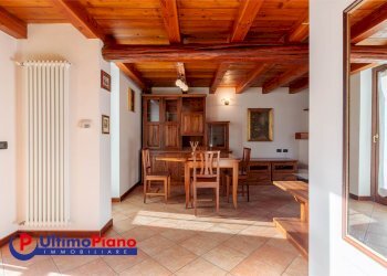 Two-room apartment Frazione Lalex 6/3, Sarre - photo 9