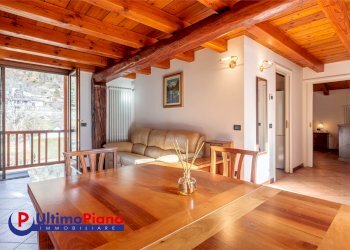 Two-room apartment Frazione Lalex 6/3, Sarre - photo 10