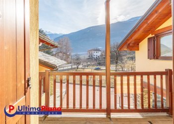 Two-room apartment Frazione Lalex 6/3, Sarre - photo 11