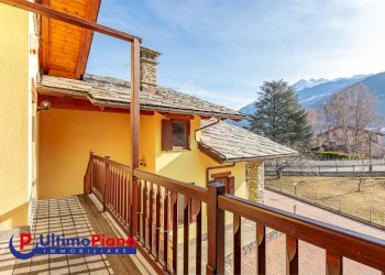 Two-room apartment Frazione Lalex 6/3, Sarre - photo 12