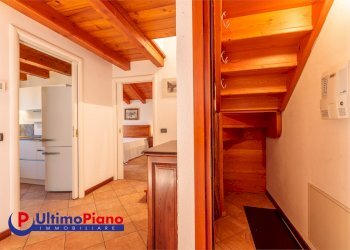 Two-room apartment Frazione Lalex 6/3, Sarre - photo 13