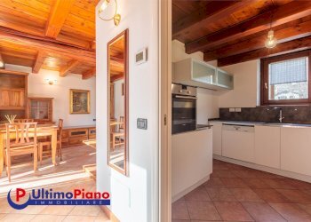 Two-room apartment Frazione Lalex 6/3, Sarre - photo 14