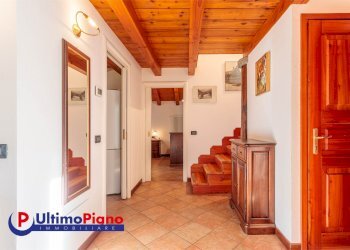 Two-room apartment Frazione Lalex 6/3, Sarre - photo 18
