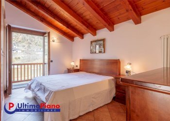 Two-room apartment Frazione Lalex 6/3, Sarre - photo 19