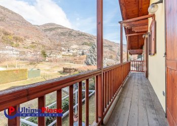 Two-room apartment Frazione Lalex 6/3, Sarre - photo 23