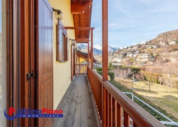 Two-room apartment Frazione Lalex 6/3, Sarre - photo 24