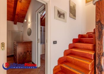 Two-room apartment Frazione Lalex 6/3, Sarre - photo 27