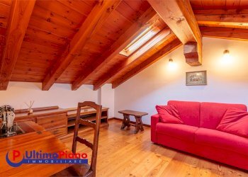 Two-room apartment Frazione Lalex 6/3, Sarre - photo 29