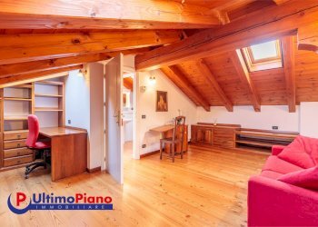 Two-room apartment Frazione Lalex 6/3, Sarre - photo 30