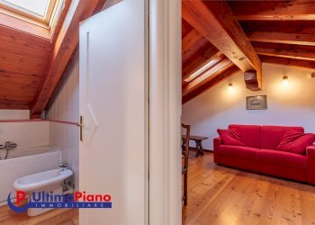 Two-room apartment Frazione Lalex 6/3, Sarre - photo 33