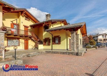 Two-room apartment Frazione Lalex 6/3, Sarre - photo 36