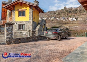 Two-room apartment Frazione Lalex 6/3, Sarre - photo 37