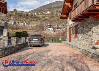 Two-room apartment Frazione Lalex 6/3, Sarre - photo 38