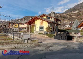 Two-room apartment Frazione Lalex 6/3, Sarre - photo 39